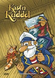 Cover von Käpt'n Kuddel
