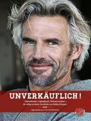 Cover von Unverkäuflich!