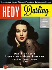 Cover von Hedy Darling