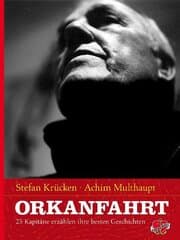 Cover von Orkanfahrt