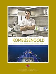 Cover von Kombüsengold