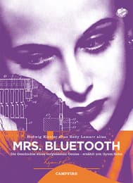 Cover von Mrs.Bluetooth