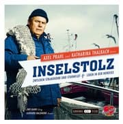 Cover von Inselstolz