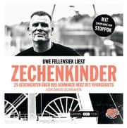 Cover von Zechenkinder