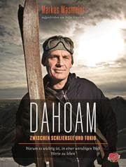 Cover von Dahoam