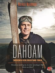 Cover von DAHOAM