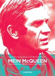 Cover von Mein McQueen