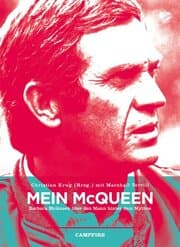Cover von Mein McQueen