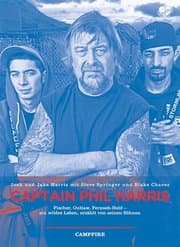 Cover von Captain Phil Harris