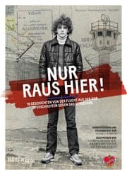 Cover von Nur raus hier!