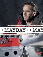 Cover von Mayday