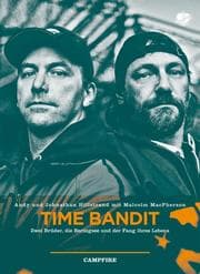Cover von Time Bandit