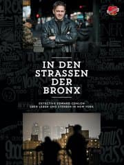 Cover von In den Strassen der Bronx.