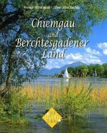 Cover von Chiemgau and Berchtesgadener Land