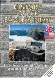Cover von History of the Eagle's Nest
