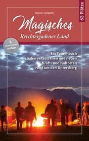Cover von Magisches Berchtesgadener Land