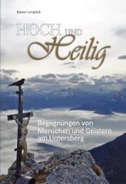 Cover von Hoch und Heilig