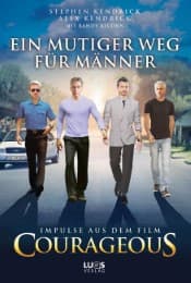 Cover von Ein mutiger Weg für Männer