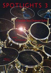 Cover von Spotlights 3