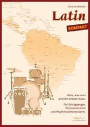 Cover von Latin Kompakt