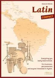 Cover von LatinCOMPACT