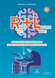 Cover von Rinks und Lechts/Reft and Light