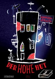 Cover von Der Hohe Hut 2
