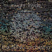 Cover von INSIGHT INSIDE