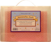 Cover von Spielekoffer Musik