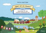 Cover von Spiel' mit mir Klavier 1