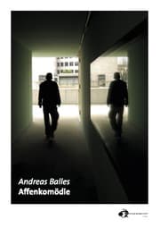 Cover von Affenkomödie