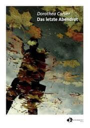 Cover von Das letzte Abendrot