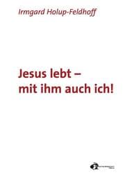 Cover von Jesus lebt - mit ihm auch ich!