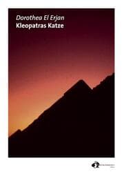 Cover von Kleopatras Katze