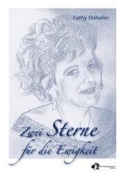 Cover von Zwei Sterne für die Ewigkeit