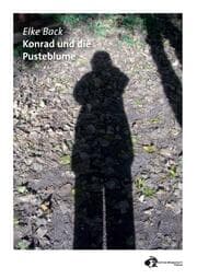 Cover von Konrad und die Pusteblume