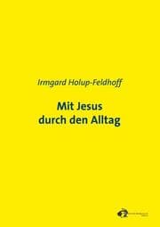 Cover von Mit Jesus durch den Alltag