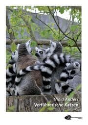 Cover von Verführerische Katzen
