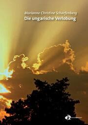 Cover von Die ungarische Verlobung