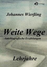 Cover von Weite Wege