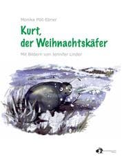 Cover von Kurt, der Weihnachtskäfer