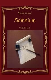 Cover von Somnium