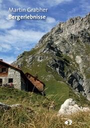 Cover von Bergerlebnisse