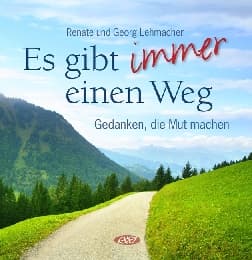 Cover von Es gibt immer einen Weg