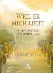 Cover von Weil er mich liebt