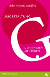 Cover von Umgestaltung des inneren Menschen