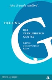 Cover von Heilung des verwundeten Geistes