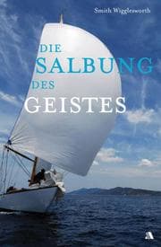 Cover von Die Salbung des Geistes