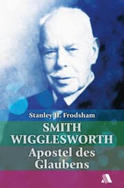 Cover von Smith Wigglesworth