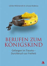 Cover von Berufen zum Königskind
